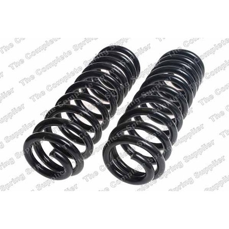 Lesjofors COIL SPRING KIT 4127580